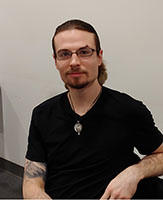 Cameron Fulco