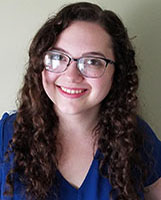 Rhianna Fuller-Hall
